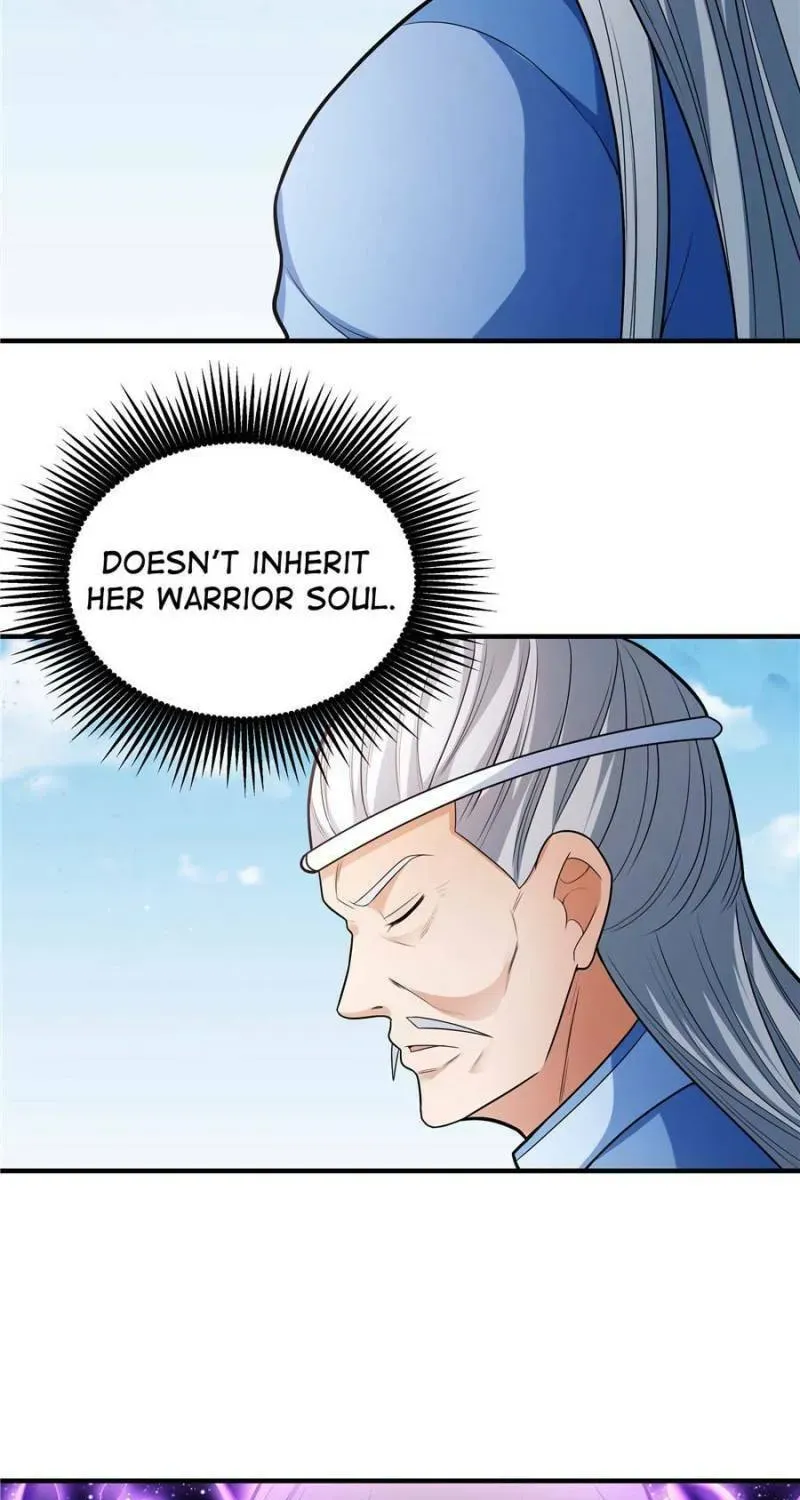 God of Martial Arts — Chapter 467 — page 26