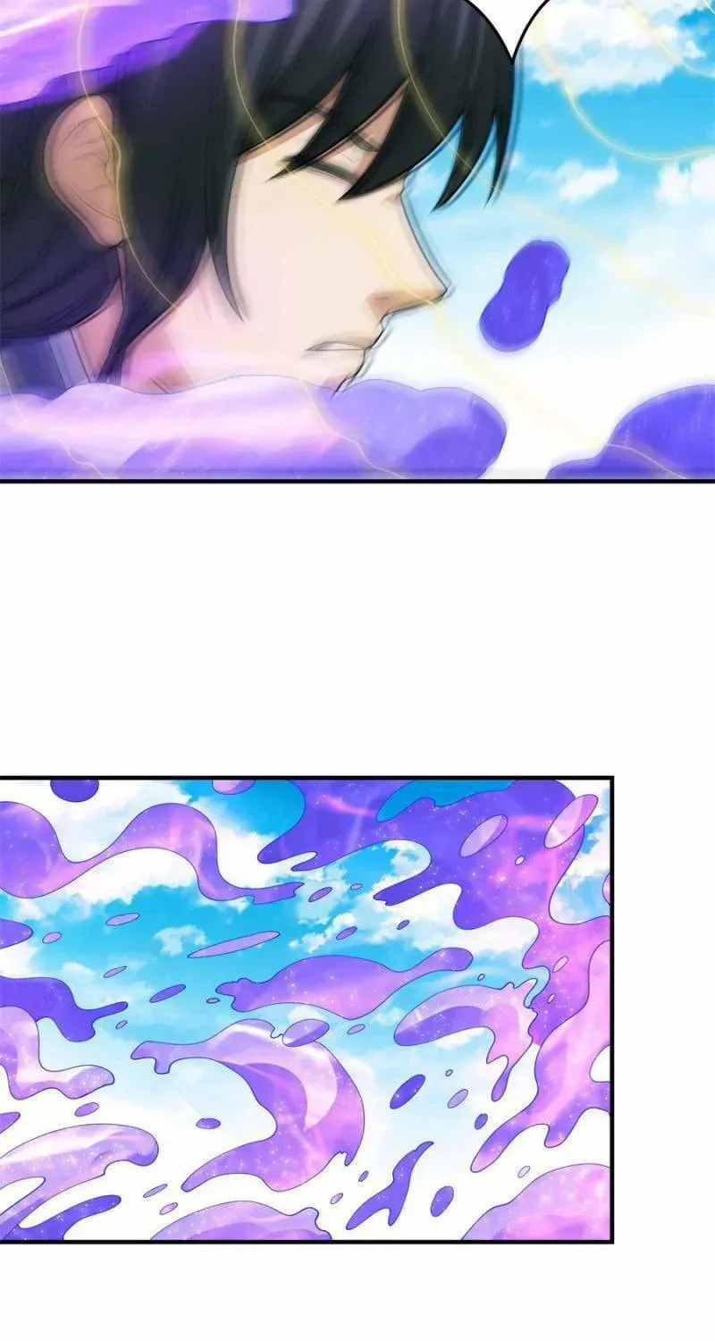 God of Martial Arts — Chapter 468 — page 10