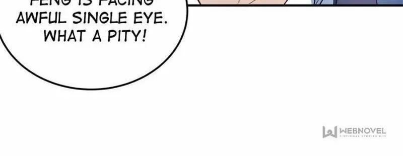 God of Martial Arts — Chapter 468 — page 27