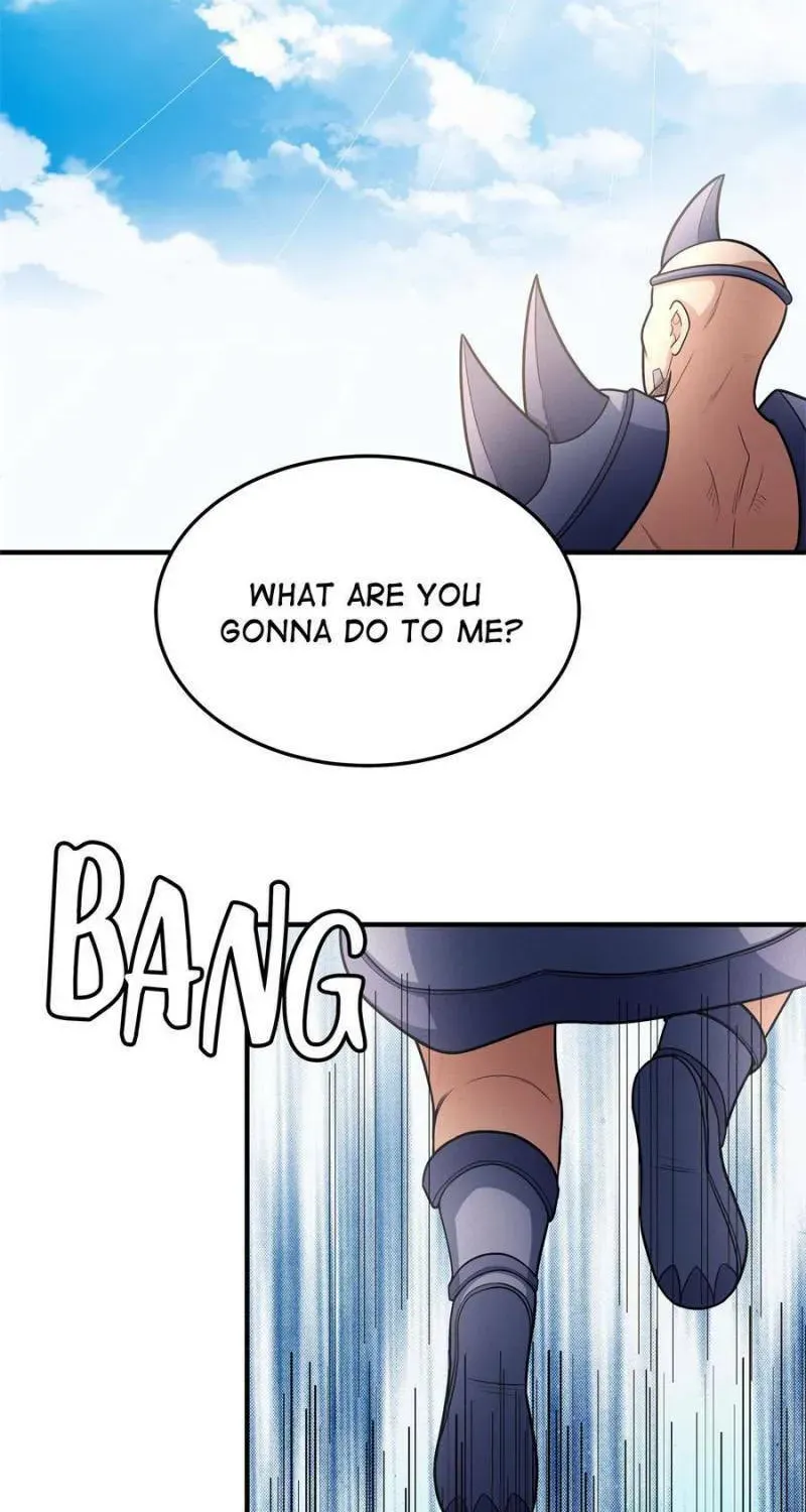 God of Martial Arts — Chapter 469 — page 2