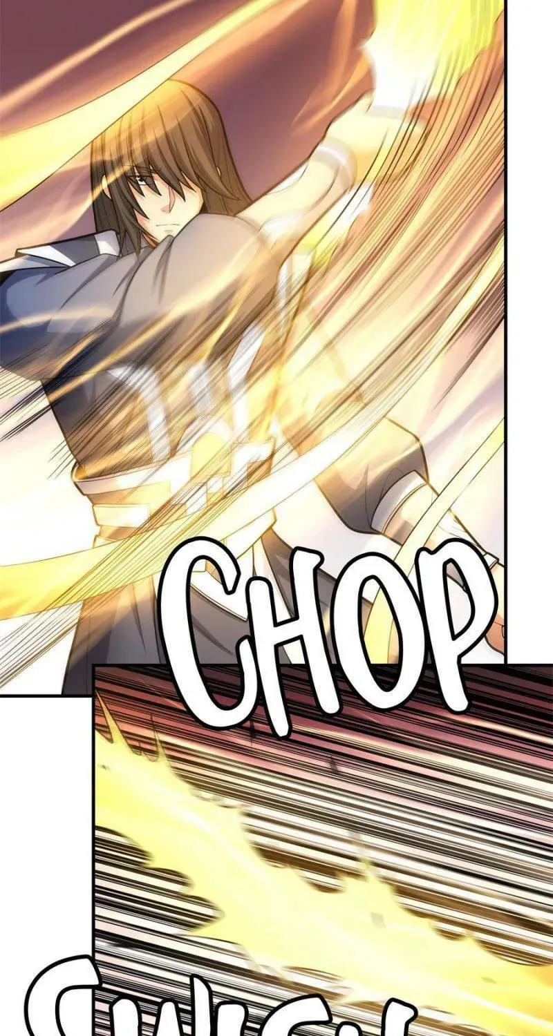 God of Martial Arts — Chapter 469 — page 12