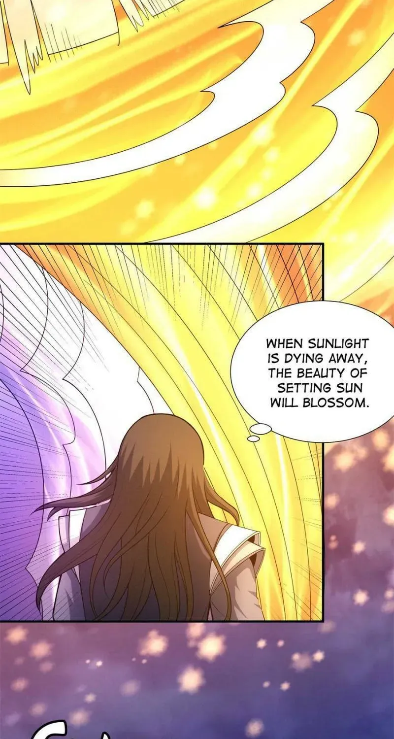 God of Martial Arts — Chapter 469 — page 20
