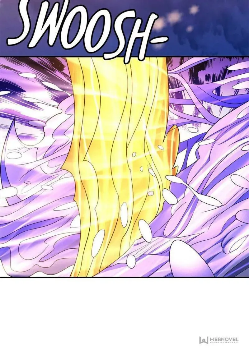 God of Martial Arts — Chapter 469 — page 21