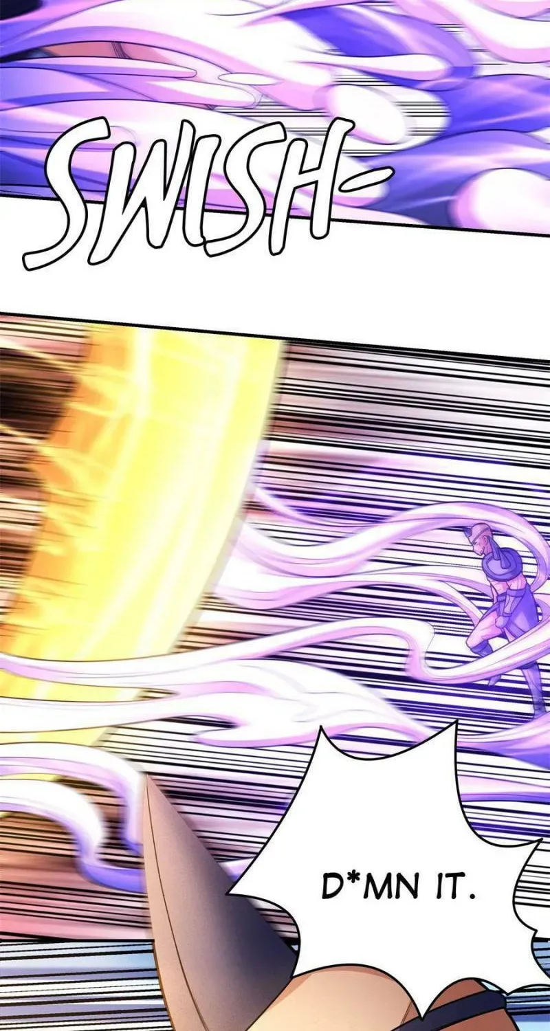 God of Martial Arts — Chapter 469 — page 23