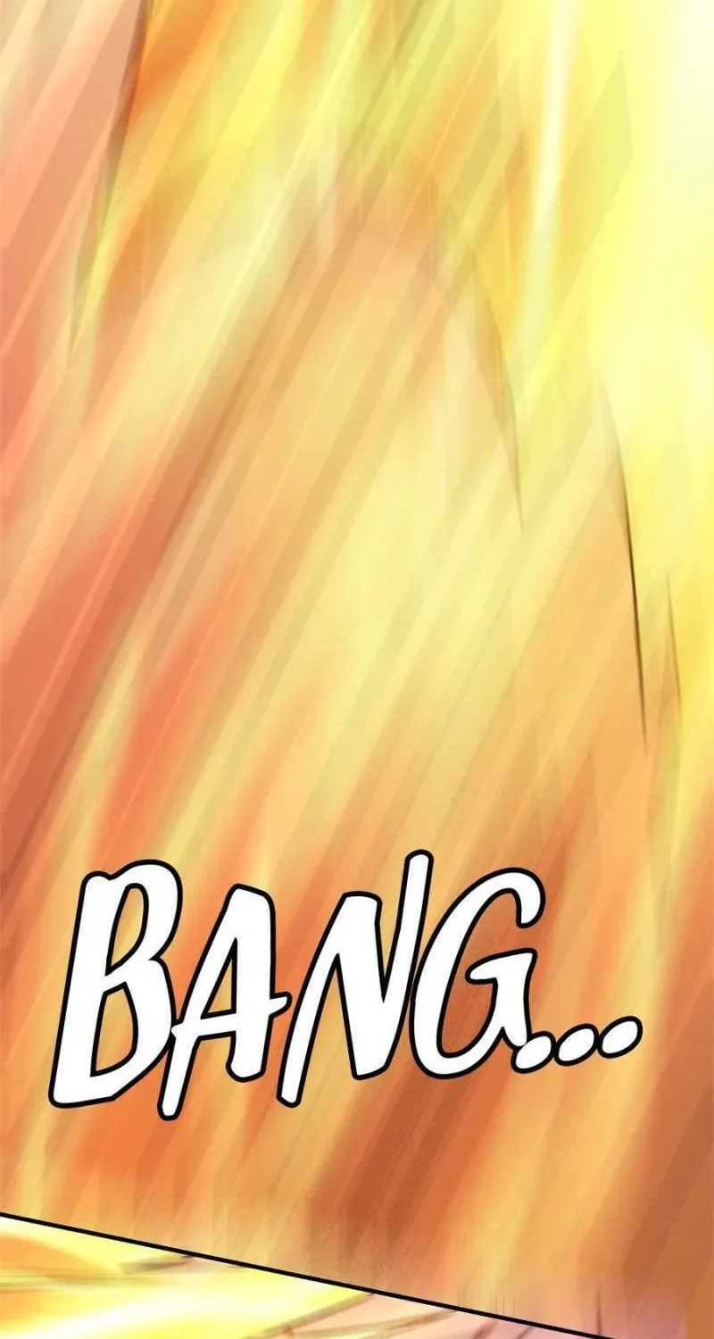God of Martial Arts — Chapter 469 — page 27