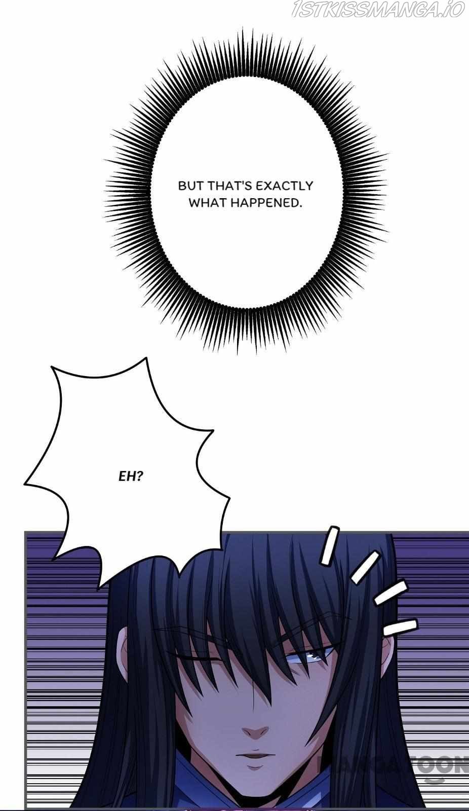 God of Martial Arts — Chapter 47.1 — page 5