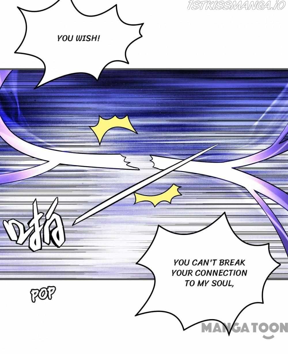 God of Martial Arts — Chapter 47.1 — page 7