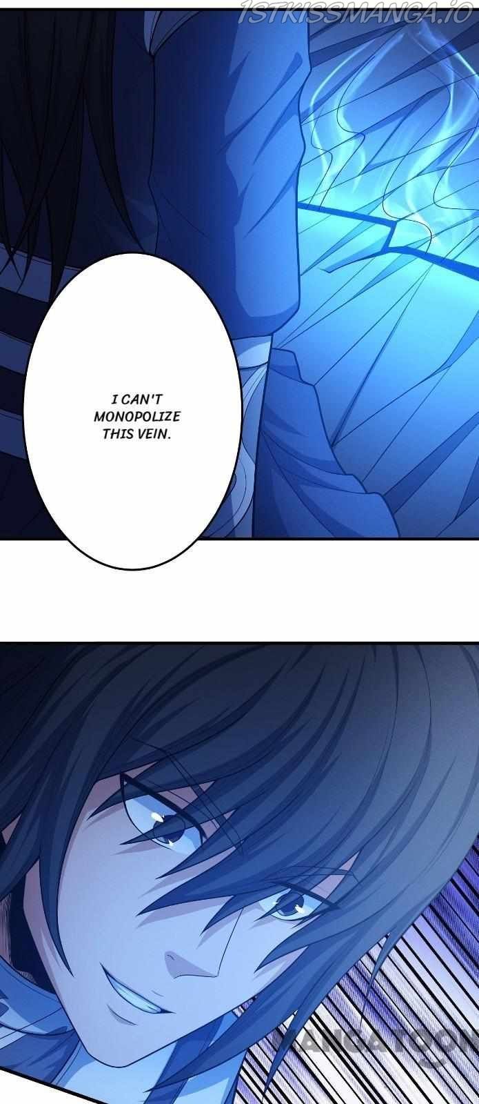 God of Martial Arts — Chapter 47.1 — page 18