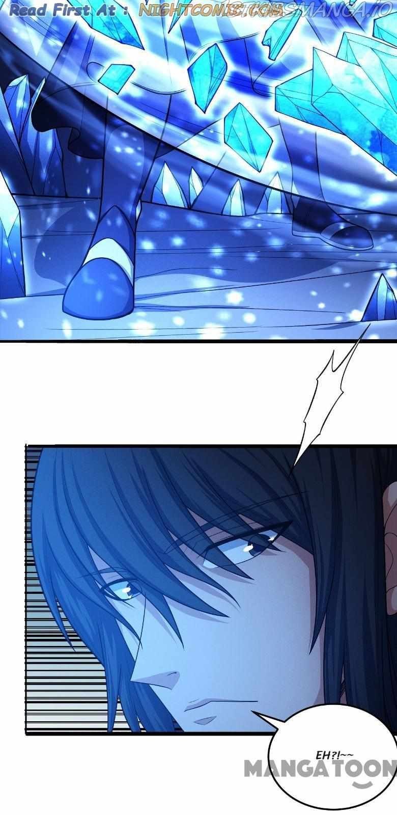 God of Martial Arts — Chapter 47.1 — page 26