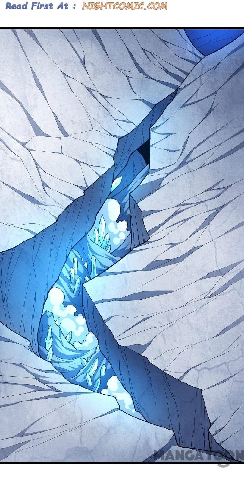God of Martial Arts — Chapter 47.2 — page 1