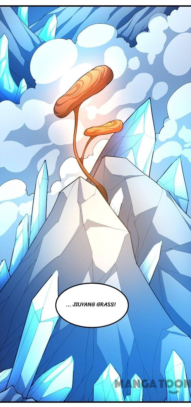 God of Martial Arts — Chapter 47.2 — page 3