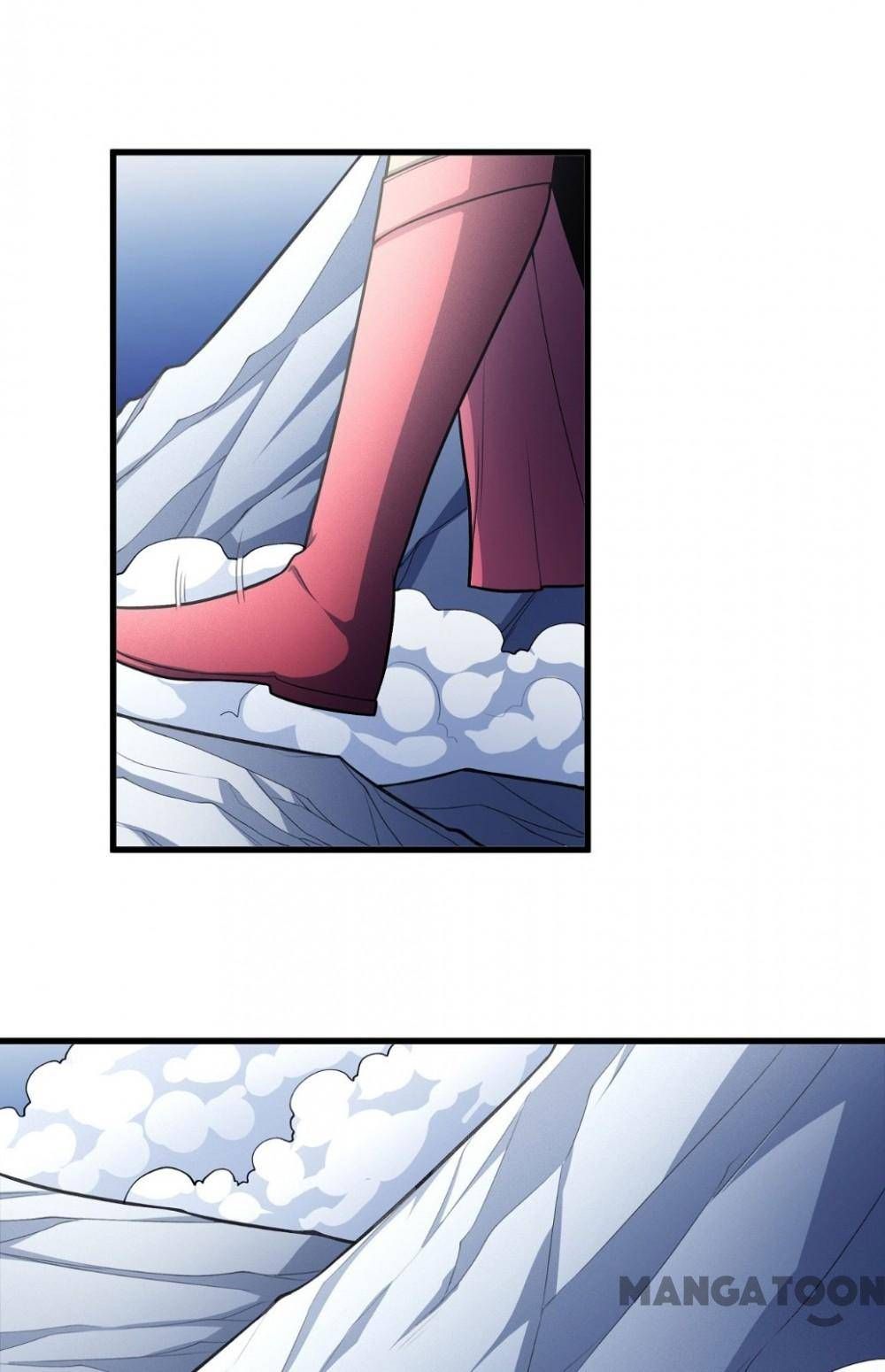 God of Martial Arts — Chapter 47.2 — page 10
