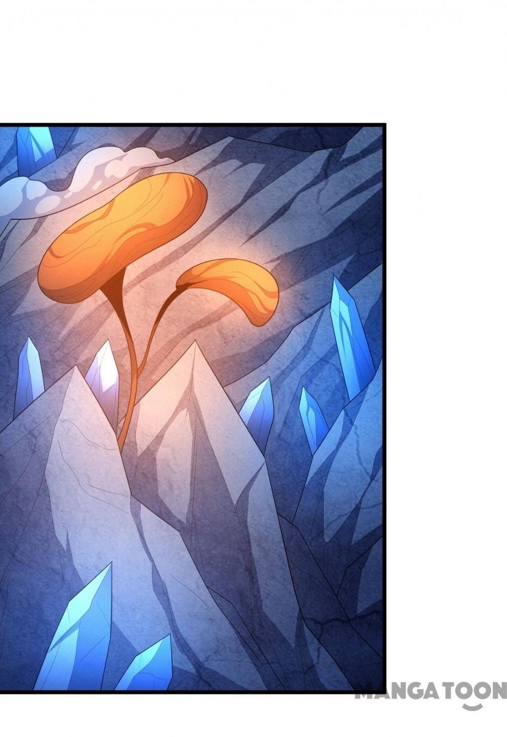 God of Martial Arts — Chapter 47.2 — page 26