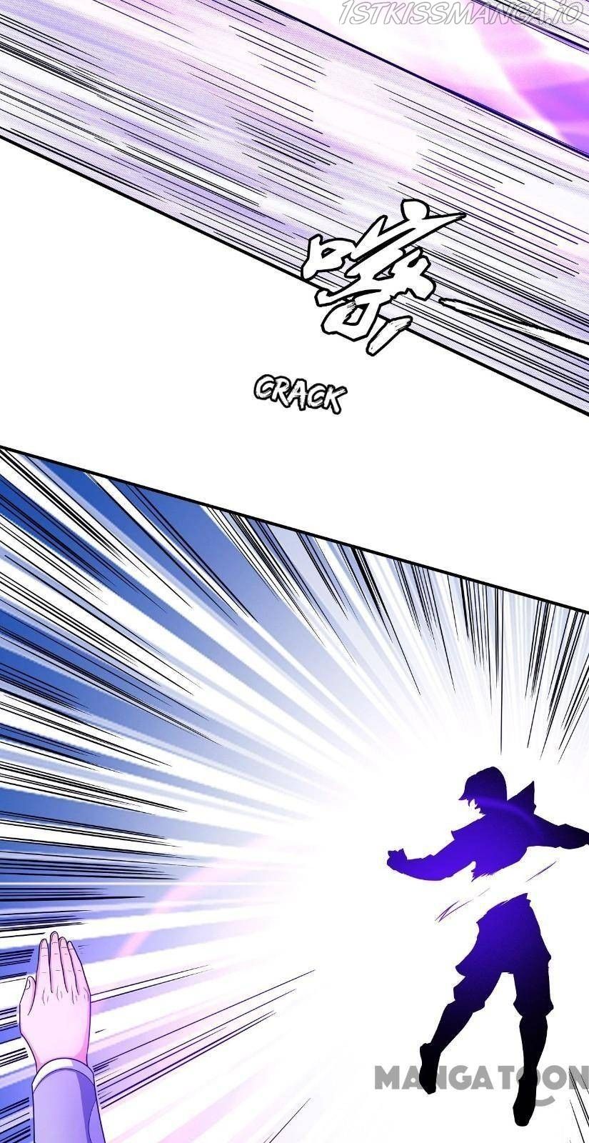 God of Martial Arts — Chapter 47.3 — page 17
