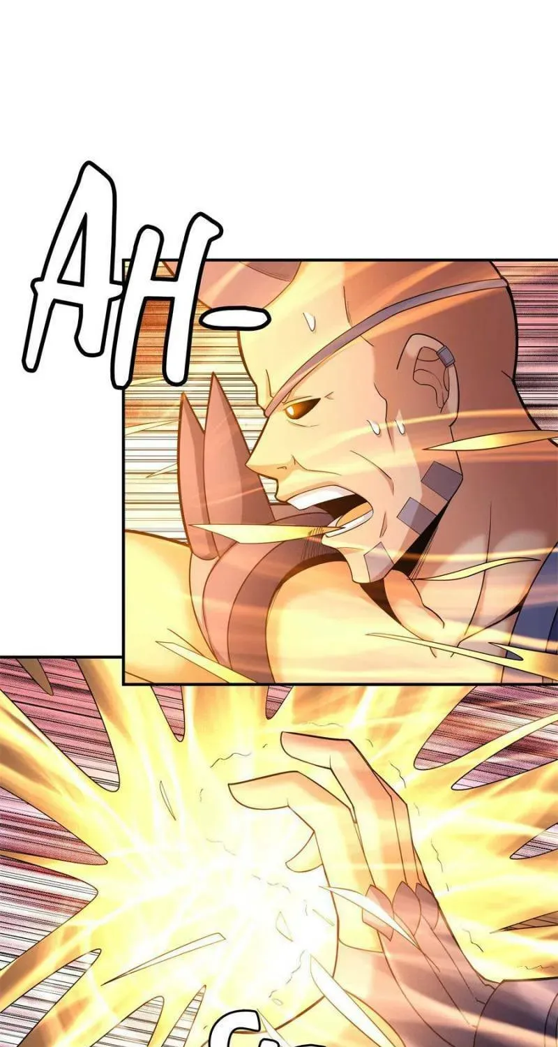 God of Martial Arts — Chapter 470 — page 1