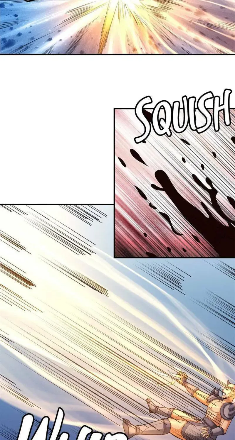 God of Martial Arts — Chapter 470 — page 6