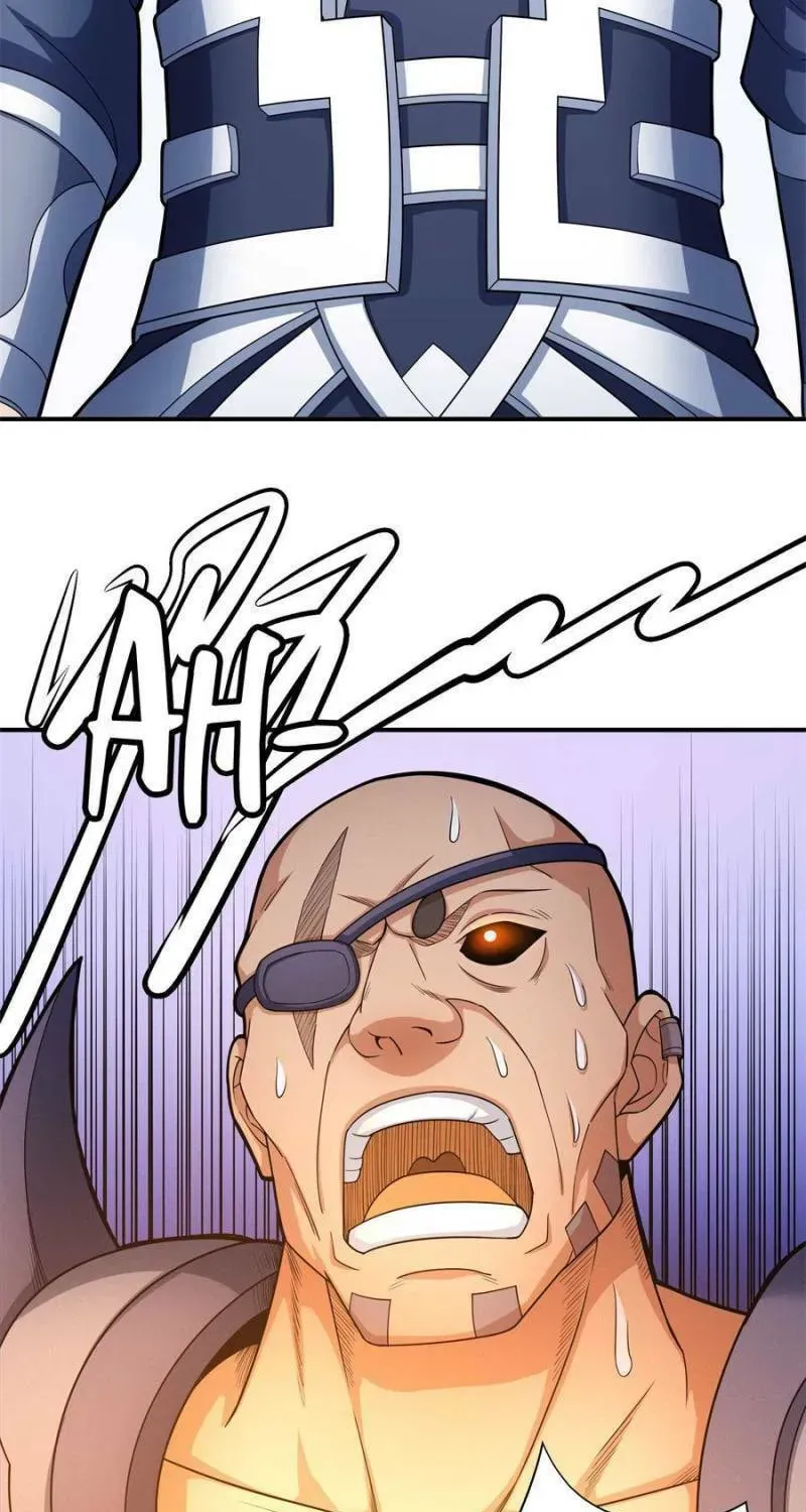 God of Martial Arts — Chapter 470 — page 12