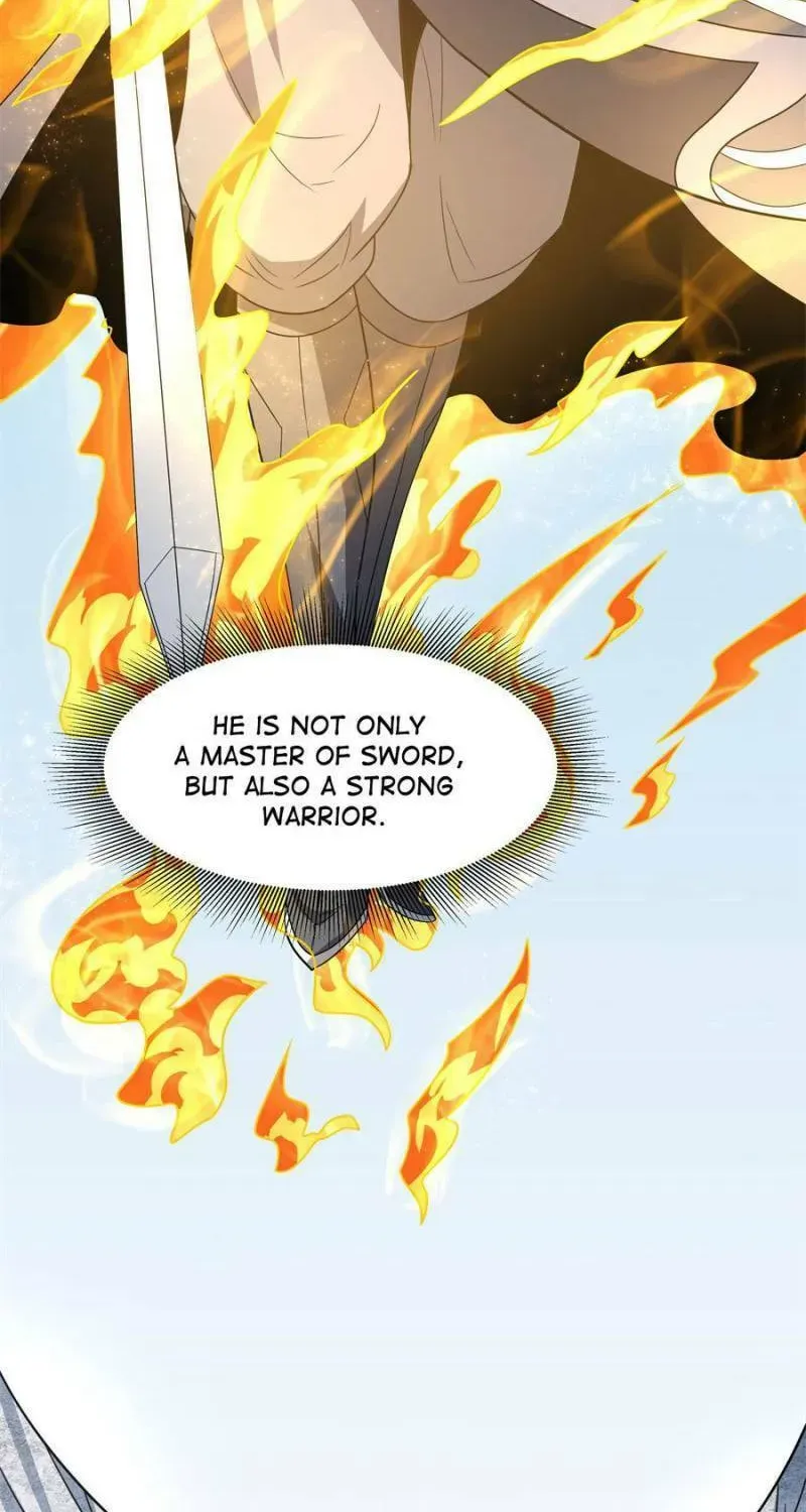 God of Martial Arts — Chapter 471 — page 5