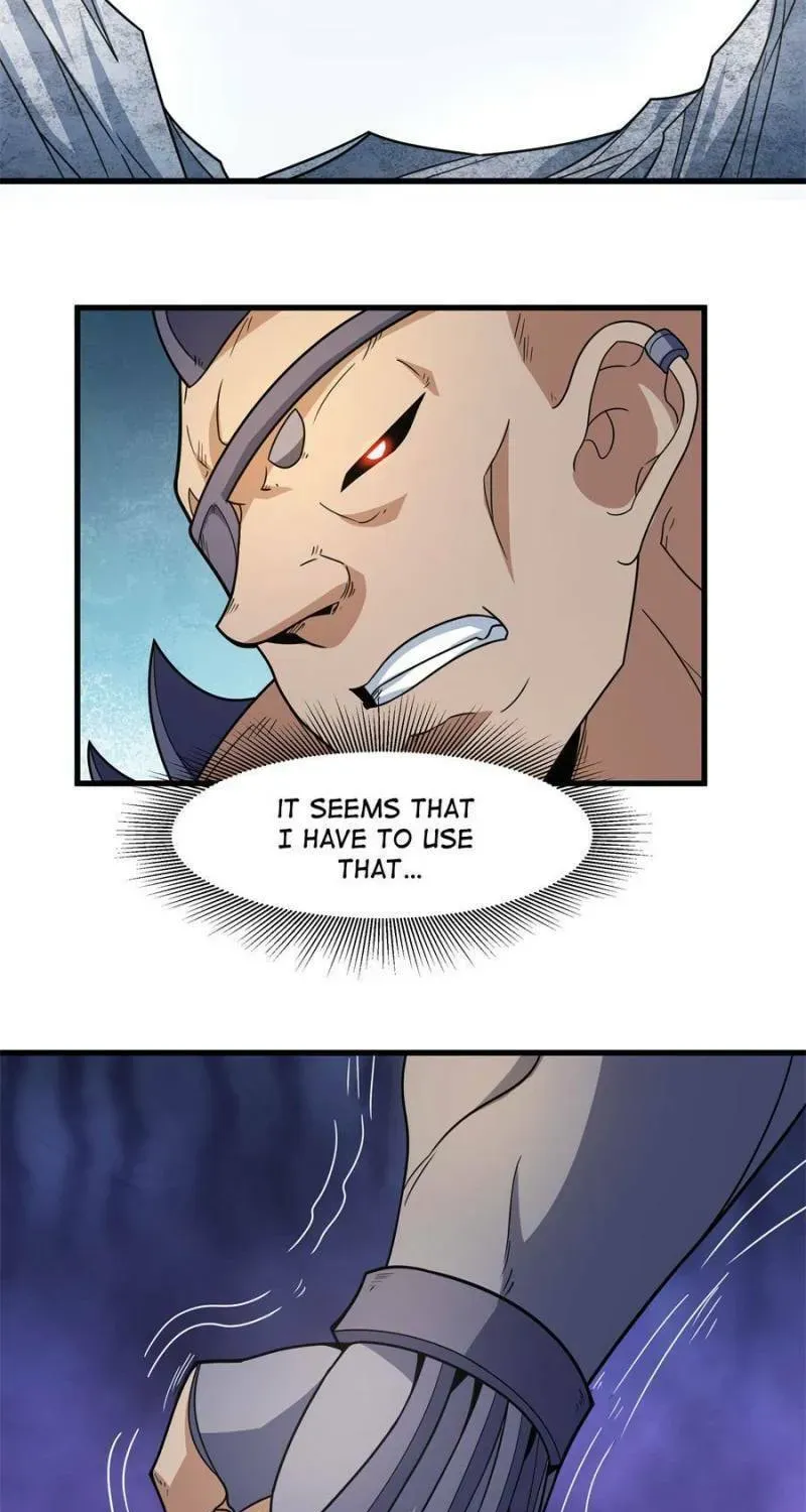 God of Martial Arts — Chapter 471 — page 6