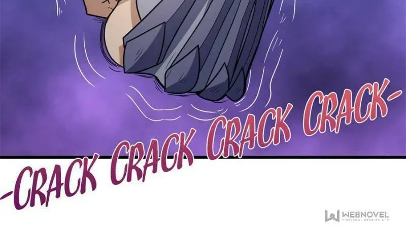 God of Martial Arts — Chapter 471 — page 7
