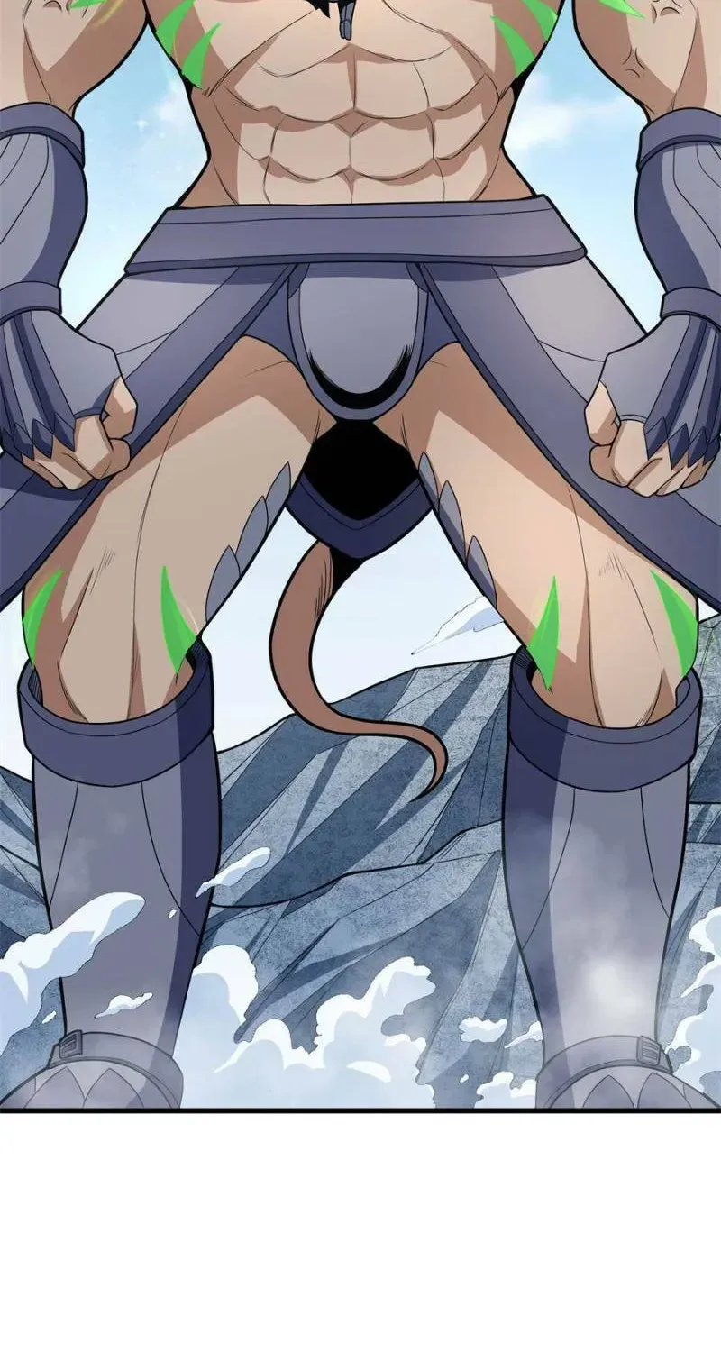 God of Martial Arts — Chapter 471 — page 13