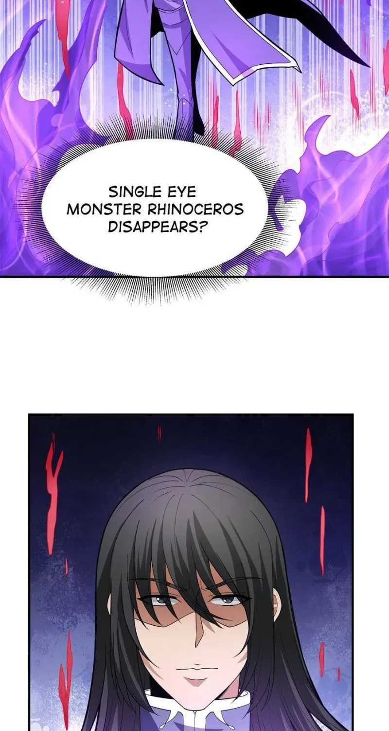 God of Martial Arts — Chapter 472 — page 2