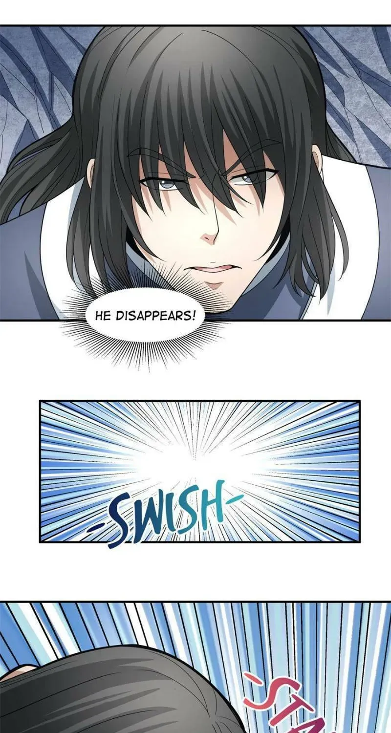 God of Martial Arts — Chapter 472 — page 15