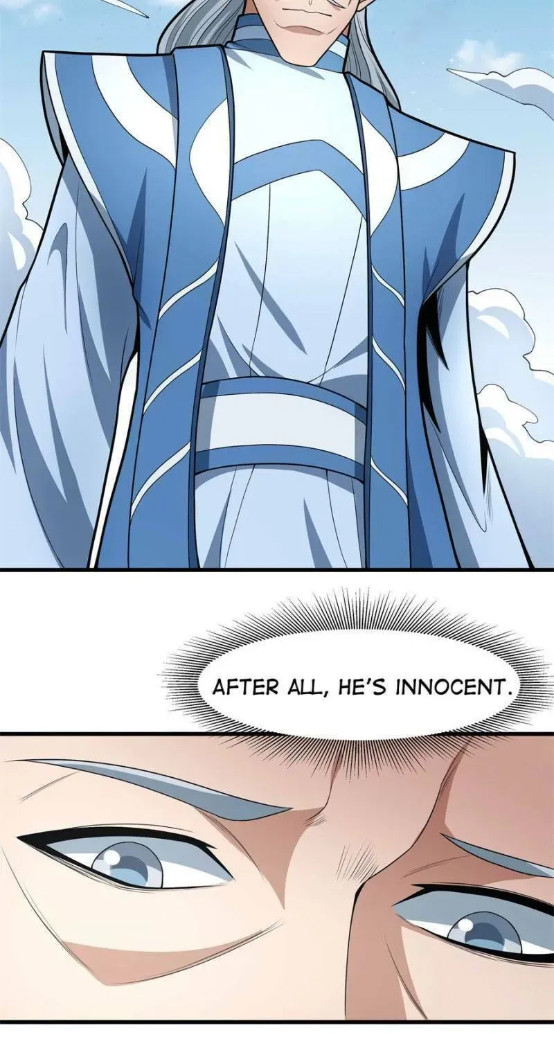 God of Martial Arts — Chapter 472 — page 28