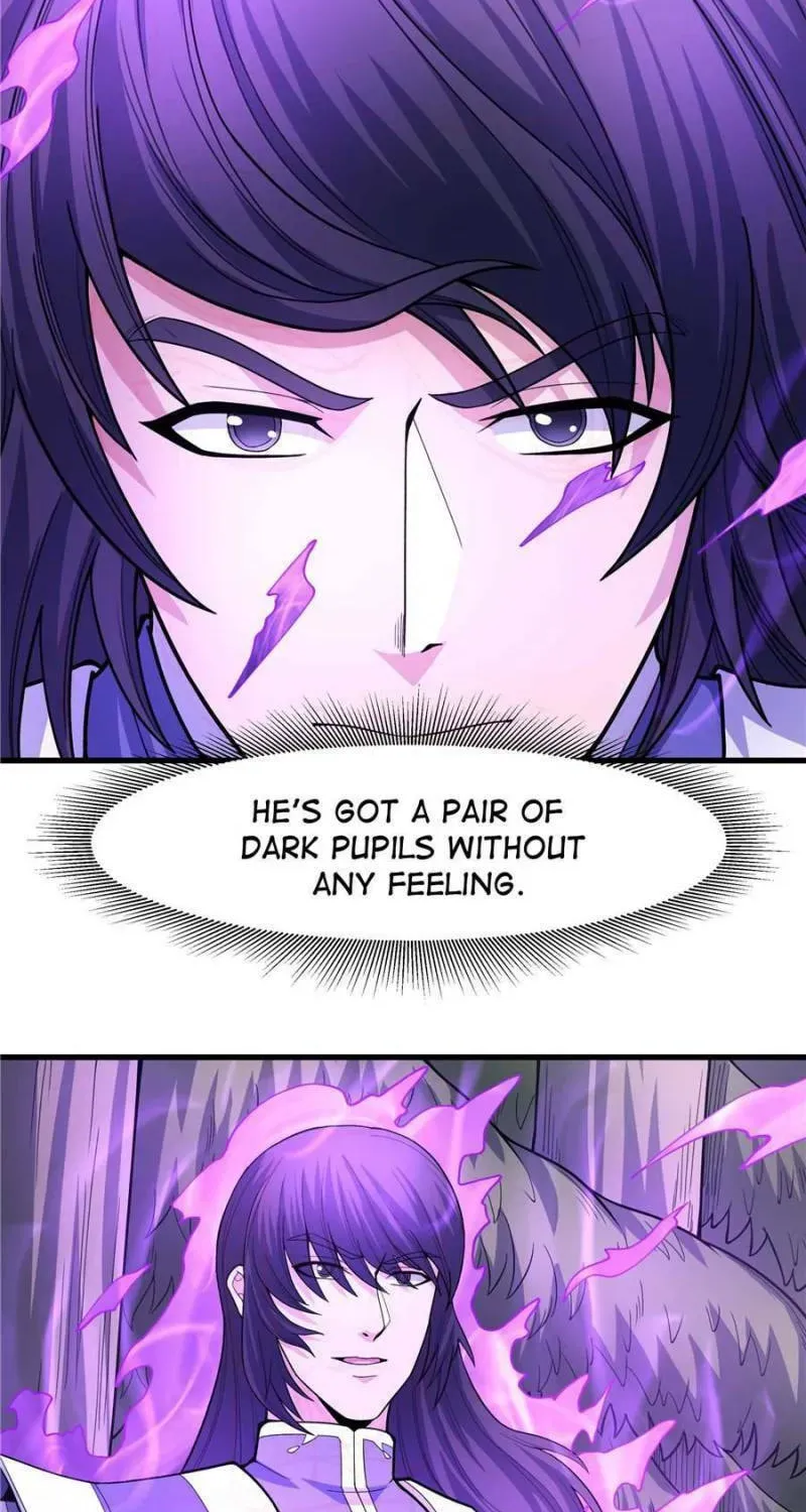 God of Martial Arts — Chapter 473 — page 18