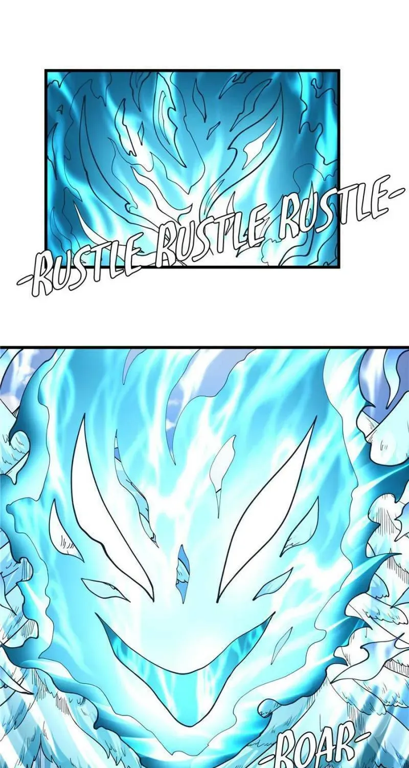 God of Martial Arts — Chapter 474 — page 18