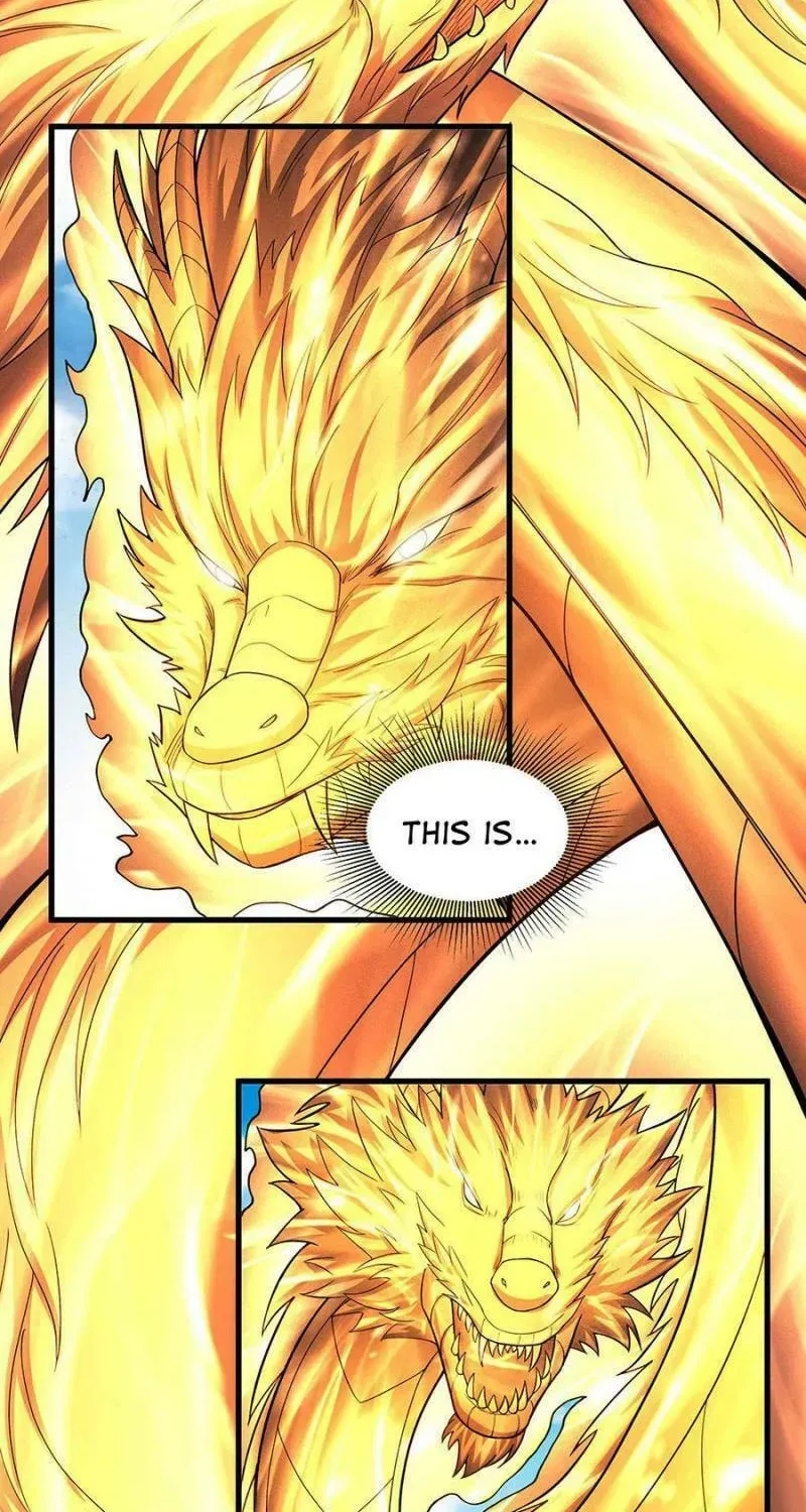 God of Martial Arts — Chapter 475 — page 2