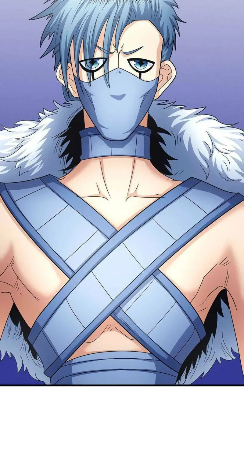 God of Martial Arts — Chapter 475 — page 13