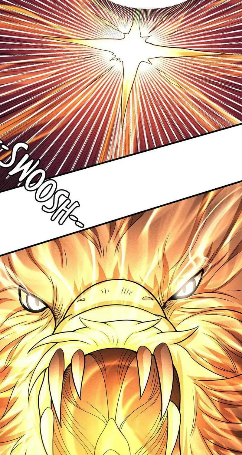God of Martial Arts — Chapter 475 — page 34