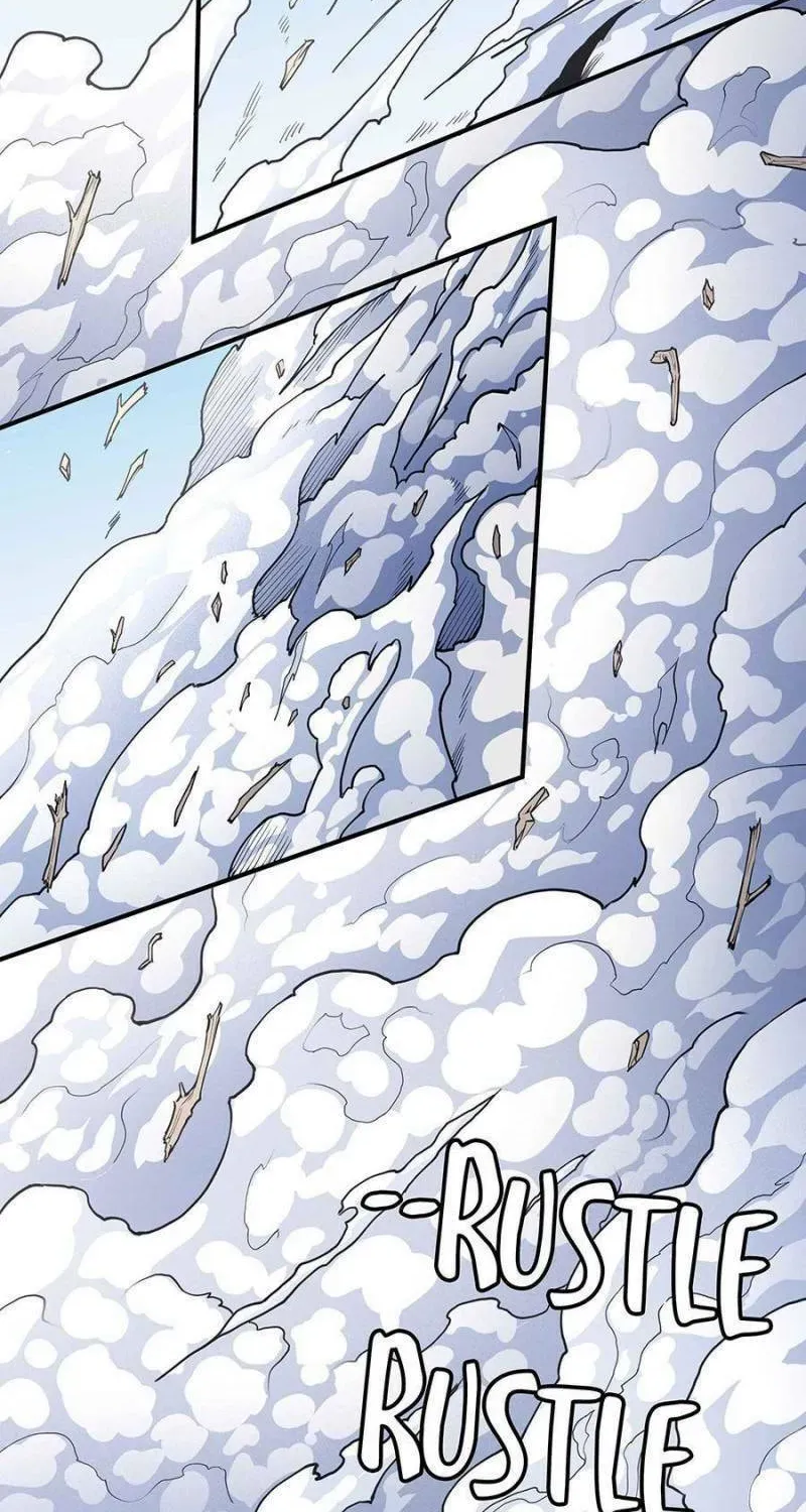 God of Martial Arts — Chapter 476 — page 24