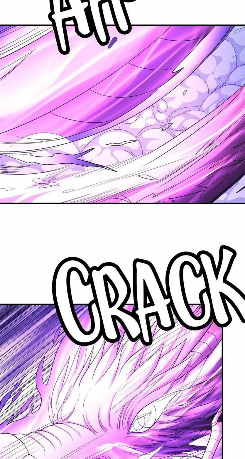 God of Martial Arts — Chapter 477 — page 6