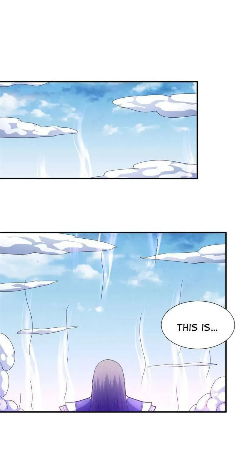 God of Martial Arts — Chapter 478 — page 1