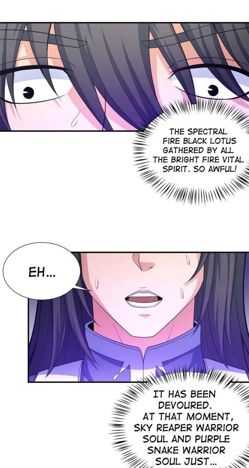 God of Martial Arts — Chapter 478 — page 2