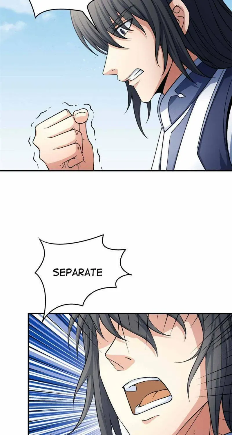 God of Martial Arts — Chapter 478 — page 18