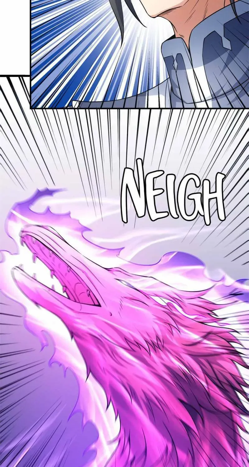 God of Martial Arts — Chapter 478 — page 19