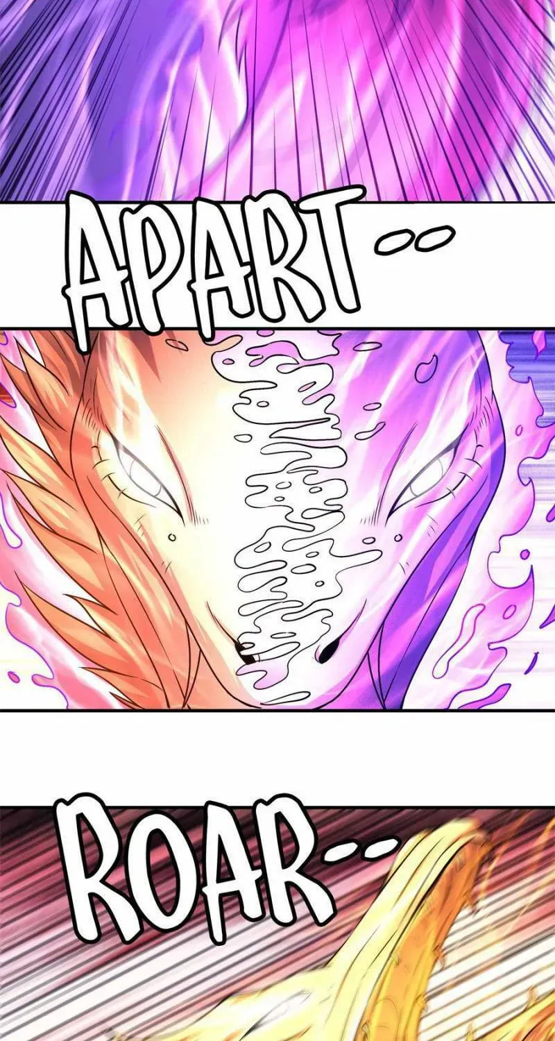 God of Martial Arts — Chapter 478 — page 20