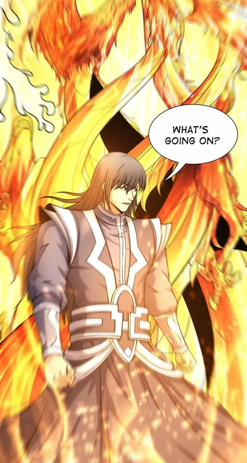 God of Martial Arts — Chapter 478 — page 25