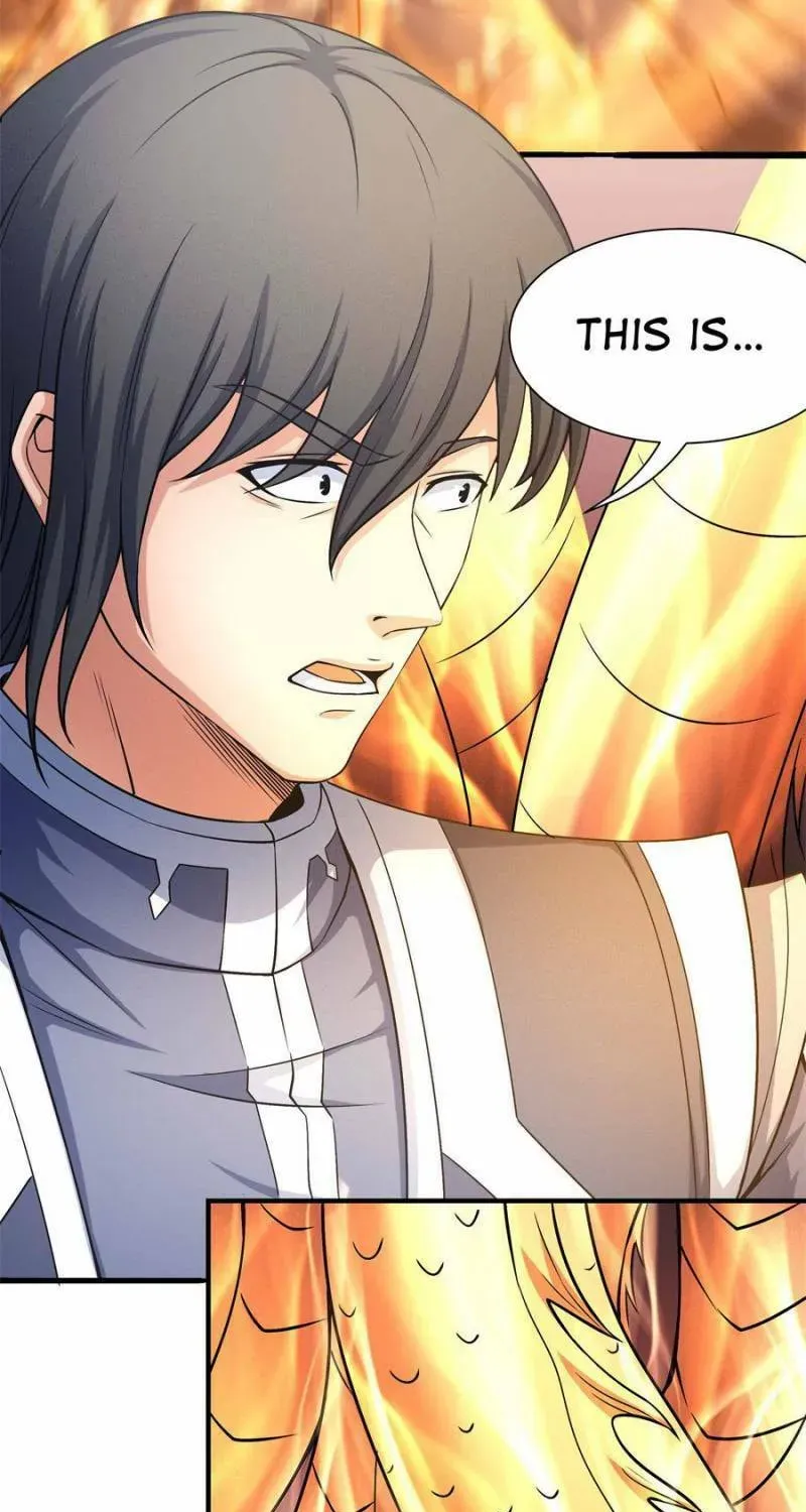 God of Martial Arts — Chapter 478 — page 26