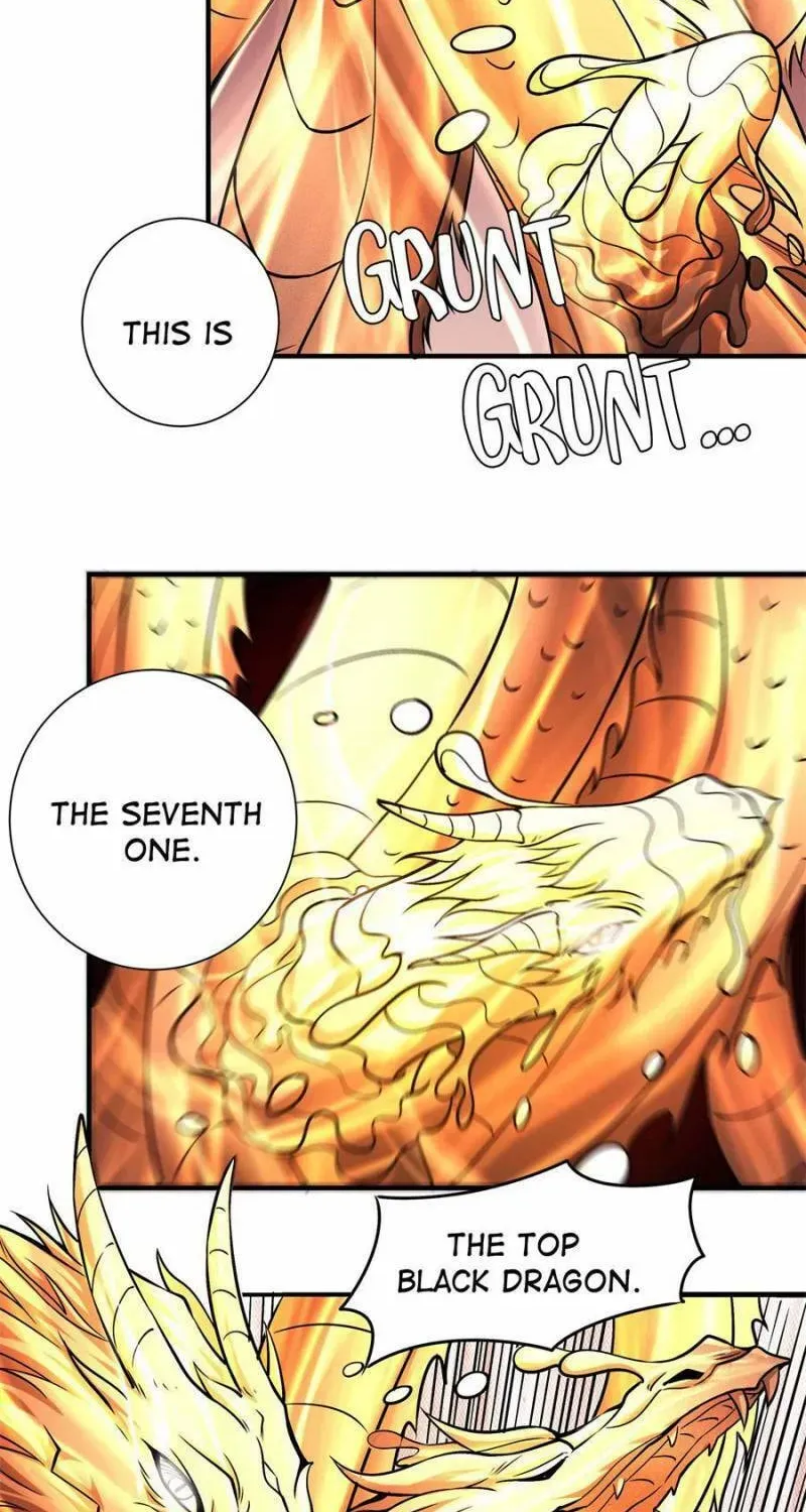God of Martial Arts — Chapter 478 — page 27