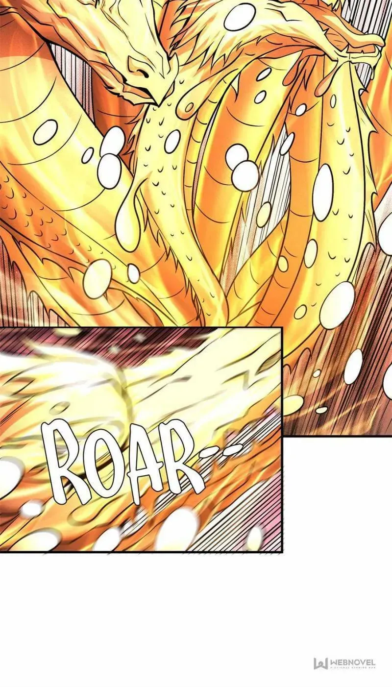 God of Martial Arts — Chapter 478 — page 28