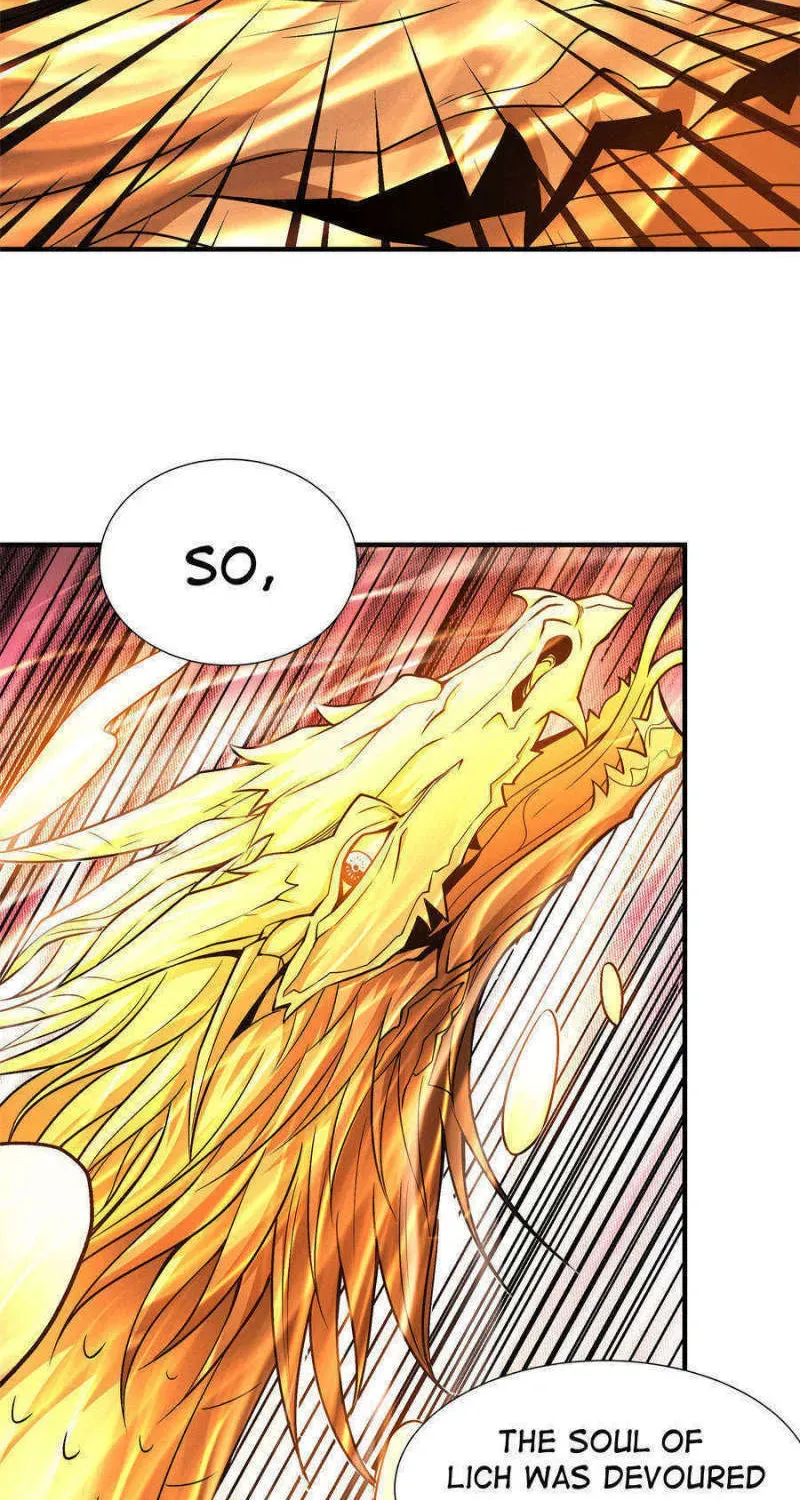 God of Martial Arts — Chapter 479 — page 2