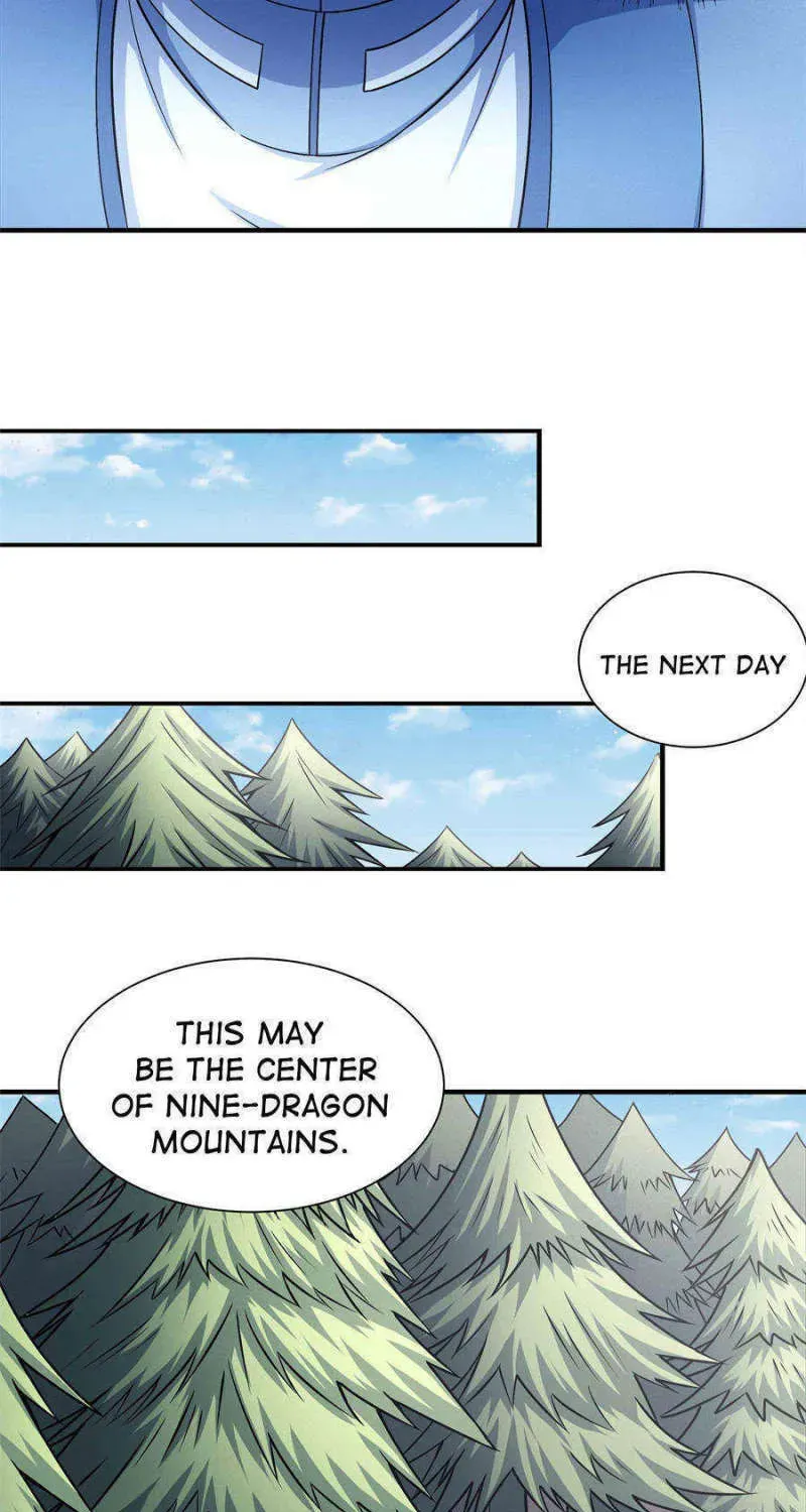 God of Martial Arts — Chapter 479 — page 24