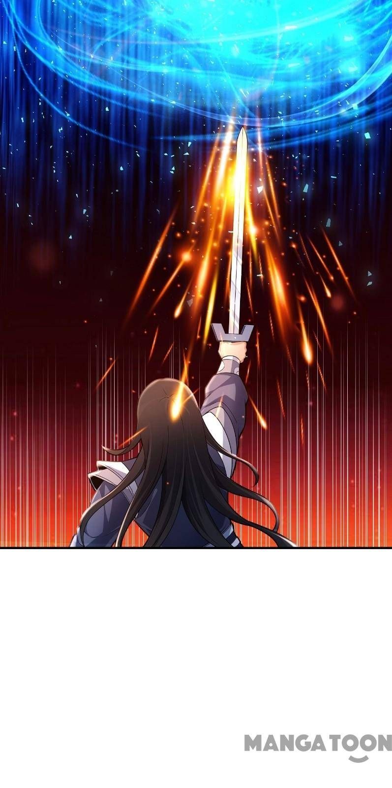 God of Martial Arts — Chapter 48.3 — page 6