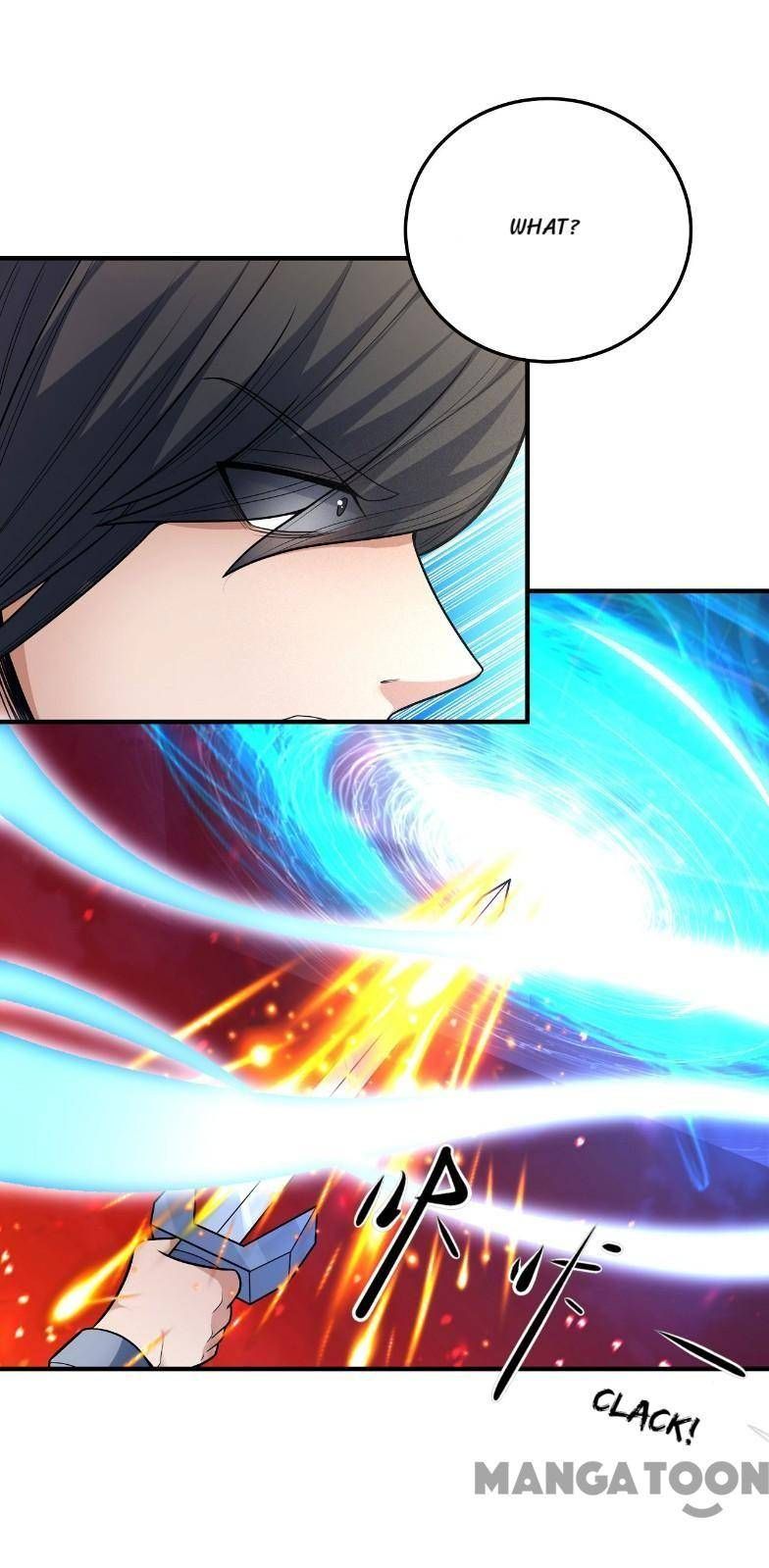 God of Martial Arts — Chapter 48.3 — page 7