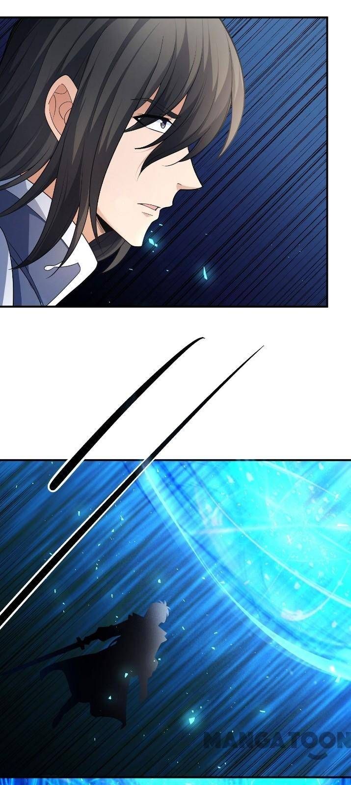 God of Martial Arts — Chapter 48 — page 5