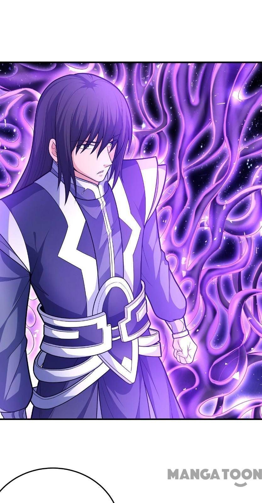 God of Martial Arts — Chapter 48 — page 20